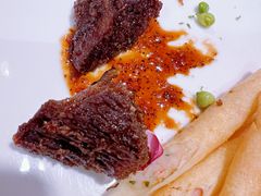 -杭州香格里拉·香宫中餐厅