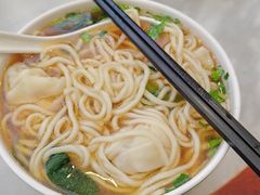 -馄饨侯(前门店)