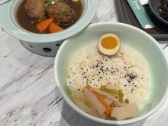 -康师傅私房牛肉面(申虹店)