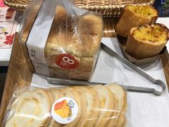 -PARIS BAGUETTE巴黎贝甜(周浦万达店)