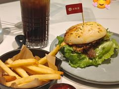 -必胜客(桐梓坡店)