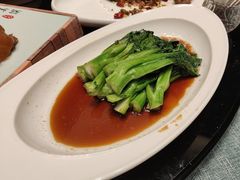 -恒记饭店(珠江路总店)