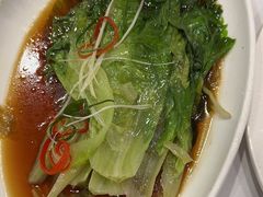 -万荣烤鸭店·北京菜(天坛店)