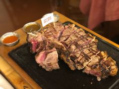 -奥斯特牛排馆(美第奇宫店)