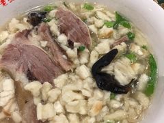 -毅祥斋老孙家泡馍(北院门鼓楼店)