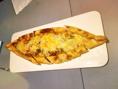 -伊斯坦布尔土耳其清真咖啡餐厅