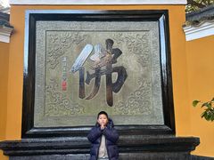 -普陀山风景名胜区-法雨禅寺