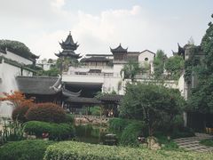 -江宁织造博物馆