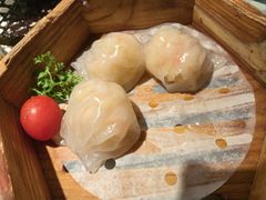 -叹茶靓点·粤式餐厅·全天茶市(石井万民广场店)