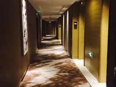 -无锡新湖铂尔曼大酒店