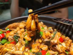 -蛙小侠(五象万象汇店)
