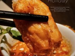 -大头虾越式风味餐厅(光明广场店)