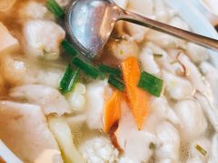-海坛特色小吃·只做平潭特色菜(平潭店)