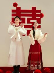 -米兰婚纱摄影轻奢化定制(深圳罗湖总店)