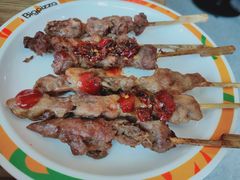 -比格比萨自助(德思勤四季汇店)