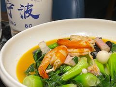 -小城故事·地道宁波味(月湖盛园店)