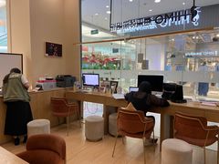 -海马体照相馆(成都来福士广场店)