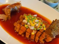 -湖滨28中餐厅·西湖宴·杭州君悦酒店