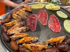 -大千金齐齐哈尔烤肉(清湖店)