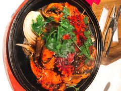 -金椰壳· 大厨新加坡菜(壹方城店)