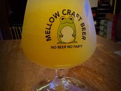 -麦落精酿啤酒餐吧(先农大院店)