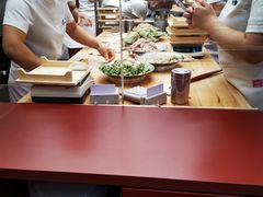 -喜家德虾仁水饺(长泰广场店)