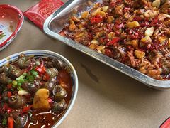 -老三样·旧食新味(万寿宫店)