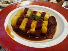 -稻香饭店(IFS国金中心店)