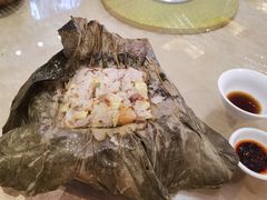 -广东胜利宾馆西关粤中餐厅