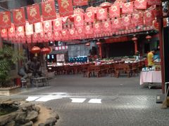 -江宁会馆(劈柴院店)