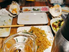 -木屋烧烤(岗顶二店)