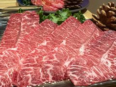 -松鱼亭·和牛烧肉(协鑫广场店)