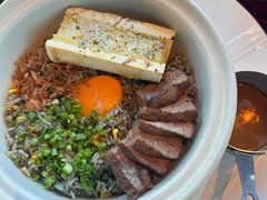 -恰餐厅及酒吧CHAR Bar & Grill(北京三里屯洲际店)