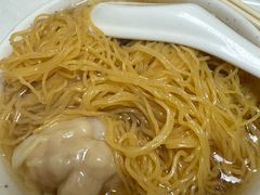 -麦文记面家(佐敦店)