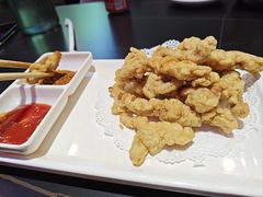 -虾乐园龙虾·夜宵(松江店)