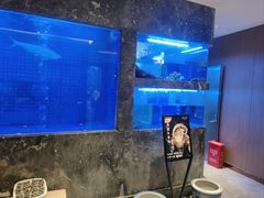 -忆江南·临江鱼馆