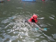 -雅鲁激流探险漂流