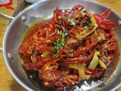 老长沙口味虾-虾小龙老长沙龙虾馆(坡子街店)