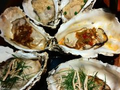 -烧蠔帮·生蚝海鲜牌档(观海店)