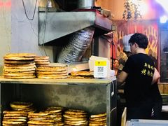-新疆喀什烤肉饭店(红松路店)