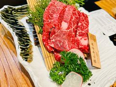 -黑牛の店·和牛烧肉(合生汇店)