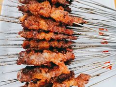 羊肉串-鑫悦龙虾(前西街店)