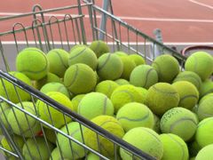 -快乐网球俱乐部(观音桥店)