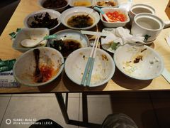 -老乡鸡(上海白玉兰广场店)