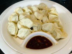 -五谷丰登农家院·地道胶东菜·海鲜烧烤(威海店)