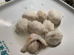 -淘米捞·米汤脆鲩鱼火锅(福田皇岗店)