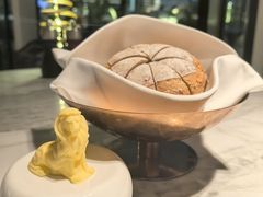-深圳美高梅酒店·意烁FIAMMA·地中海餐厅