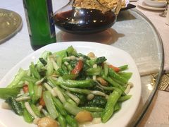 -老虎滩船说·海胆水饺·大连海鲜(老虎滩店)