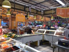 -大润发(康桥店)
