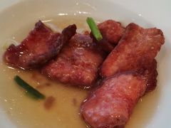 -新雅粤菜馆(南京东路店)